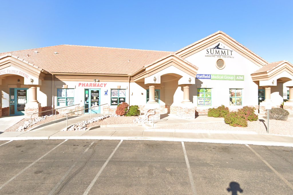 Red Mountain Pharmacy