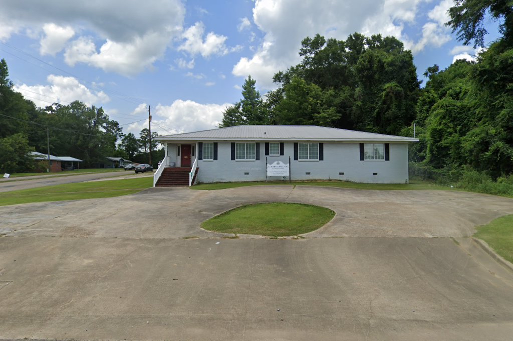 Choctaw County EMS Ambulance of Butler