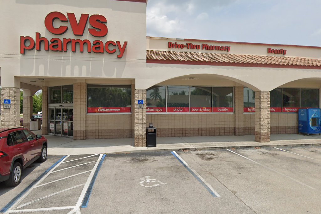 CVS Pharmacy