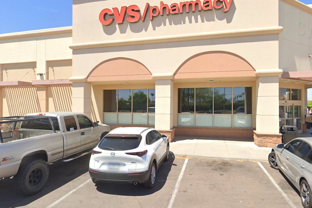 CVS Pharmacy