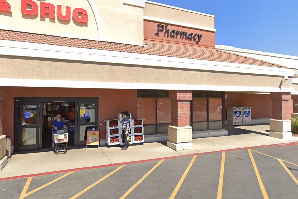 Frys Pharmacy