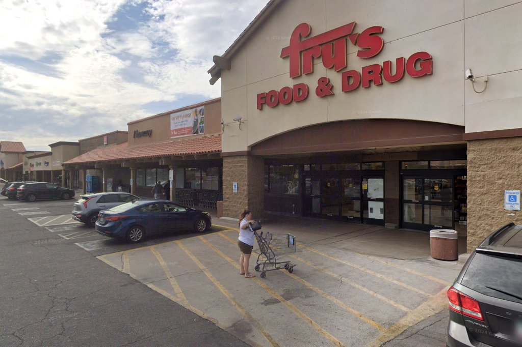 Frys Pharmacy