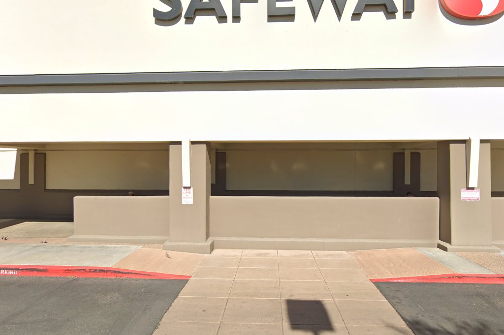 Safeway Pharmacy