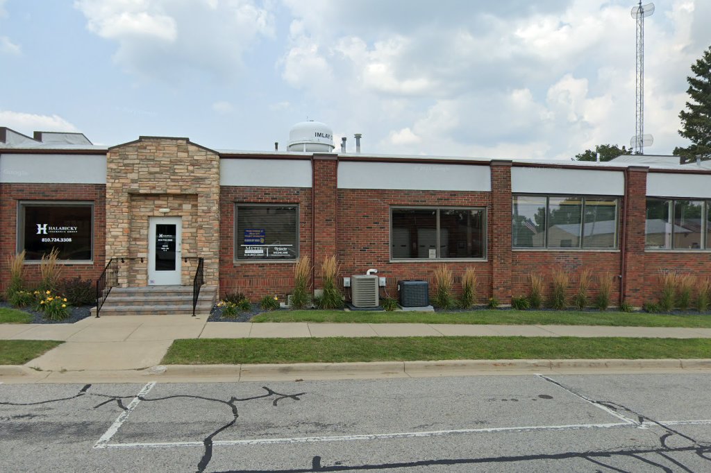 Lapeer County EMS Ambulance of Imlay City