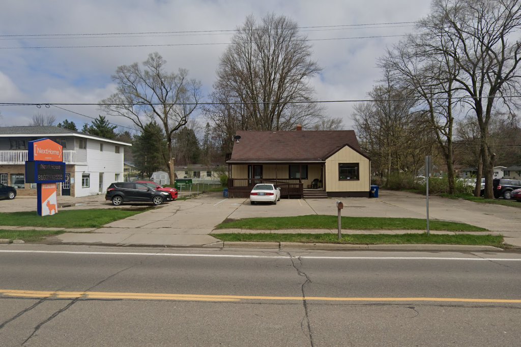 Twin Township Ambulance of Montrose