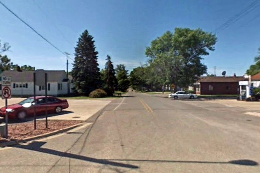 Twin Township Ambulance of New Lothrop