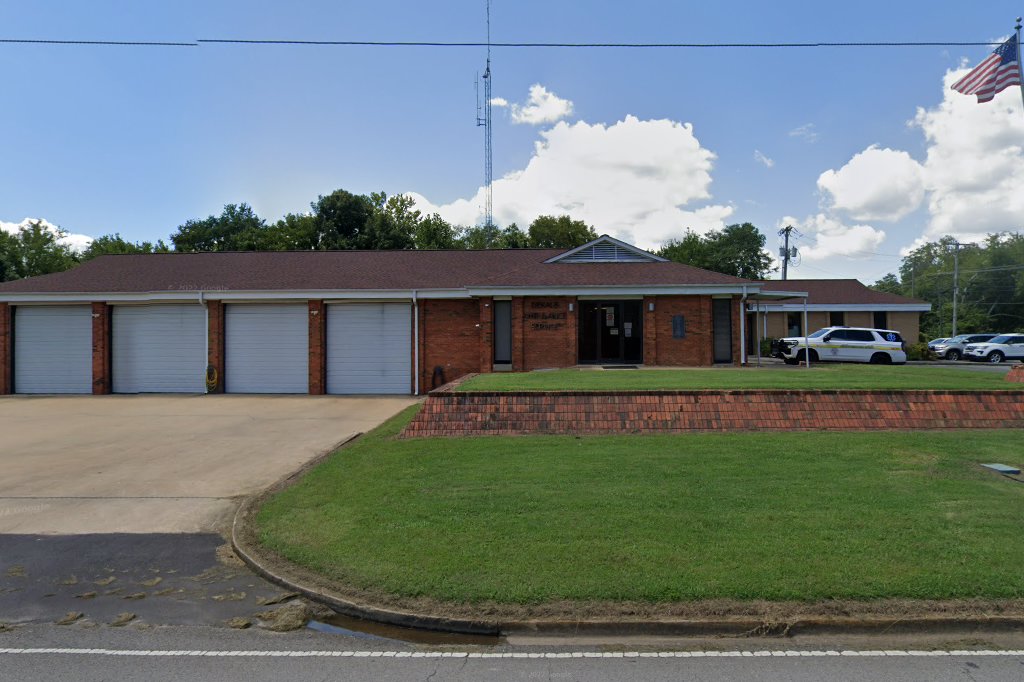 Dekalb Ambulance Service of Fort Payne