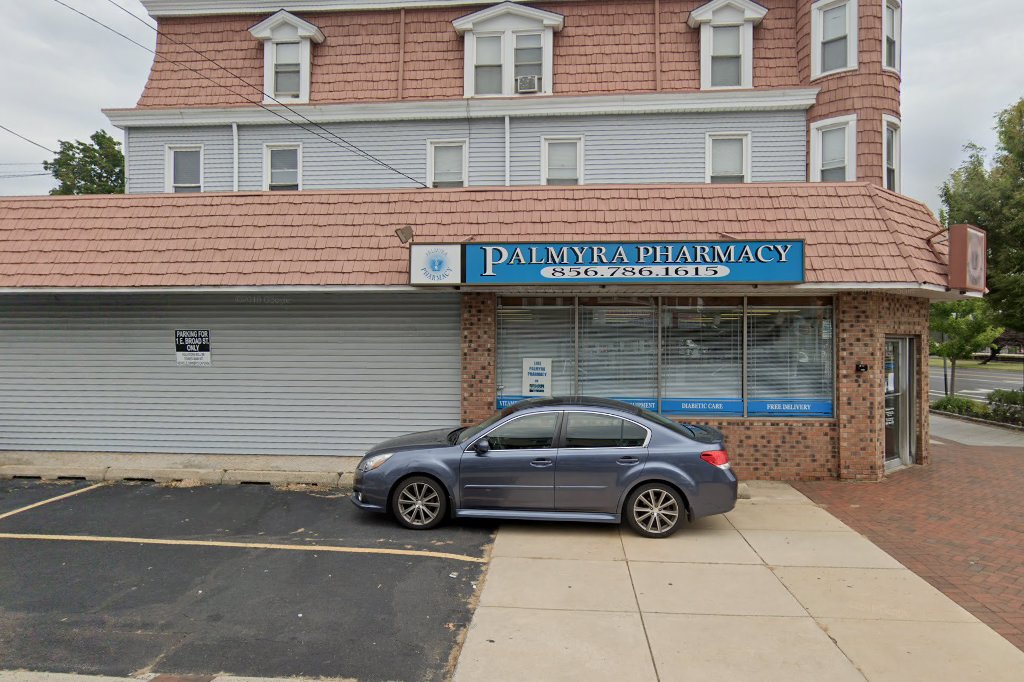 Palmyra Hometown Pharmacy