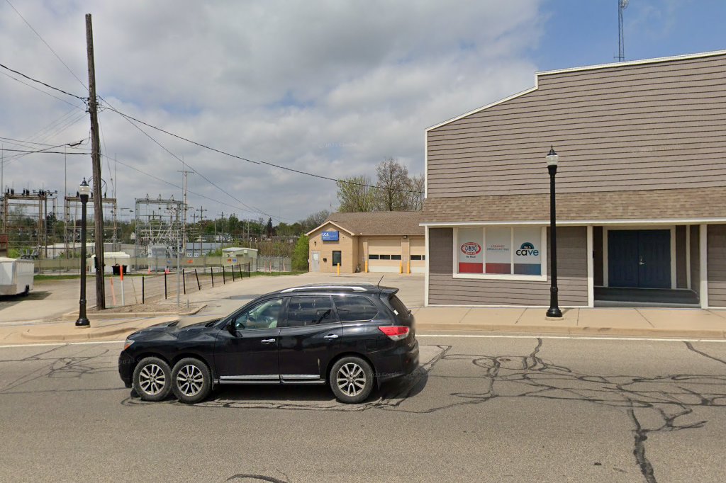 Lenawee Community Ambulance of Adrian