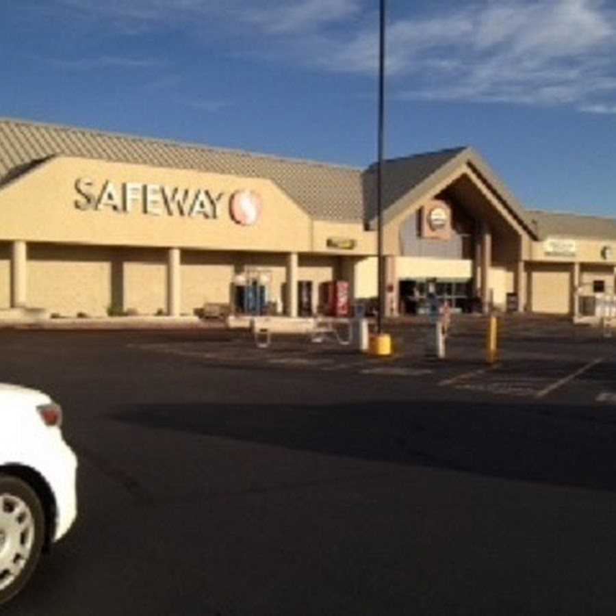 Safeway Pharmacy