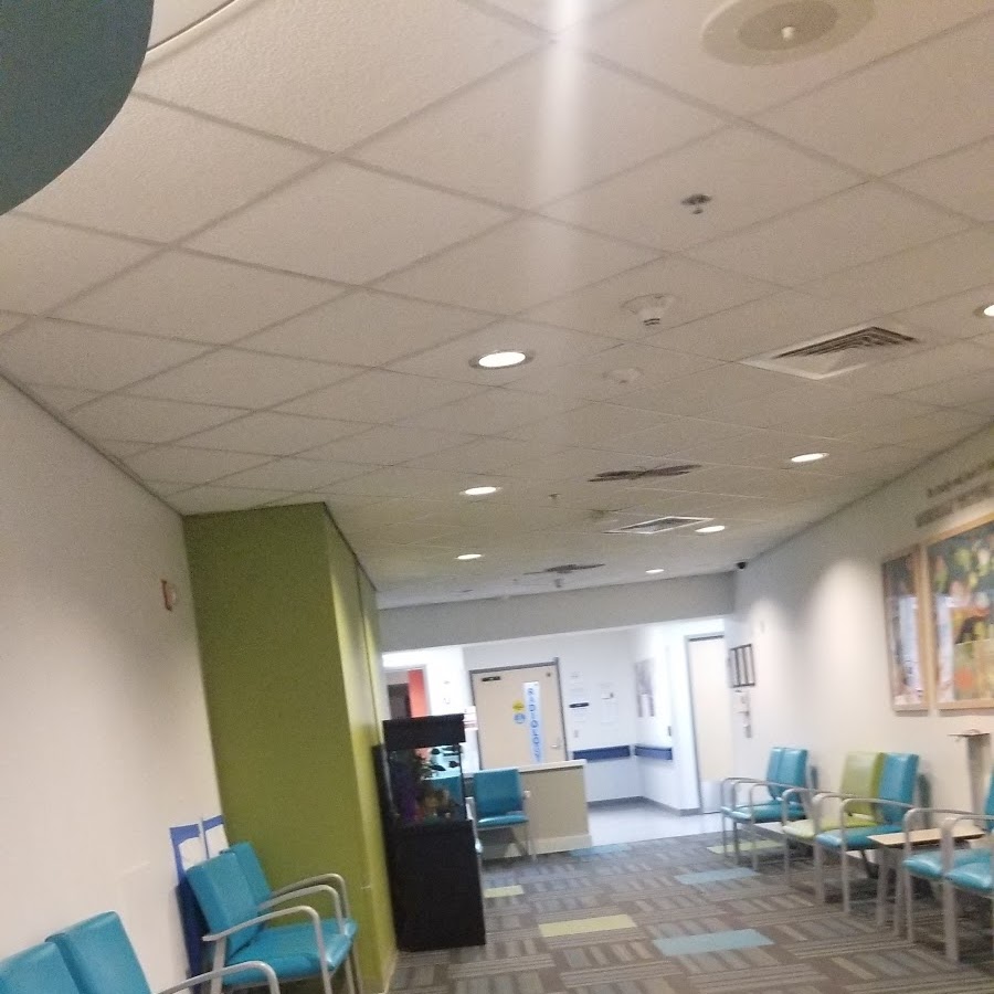 Connecticut Children's Medical Center