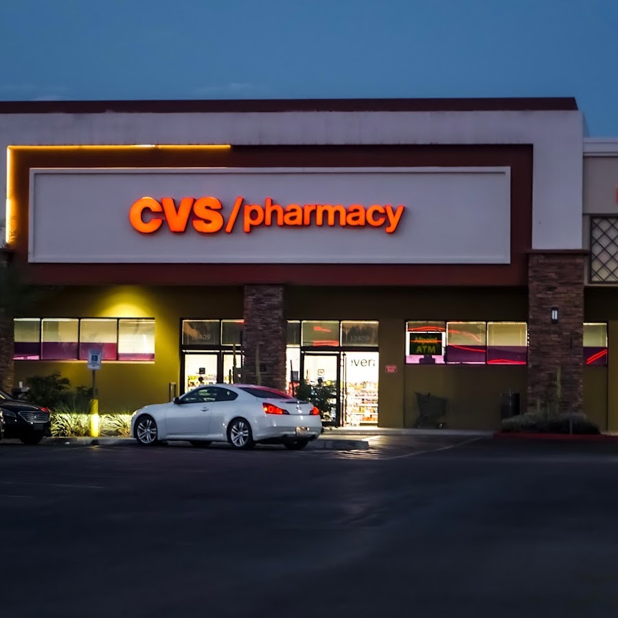 CVS Pharmacy