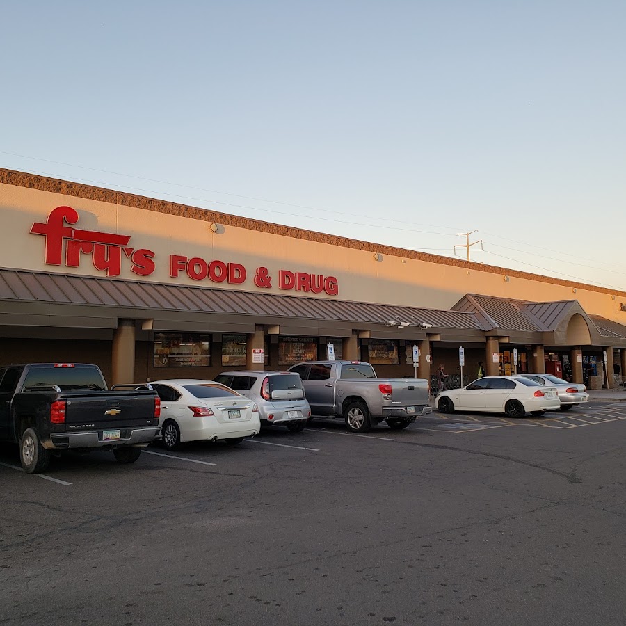 Frys Pharmacy