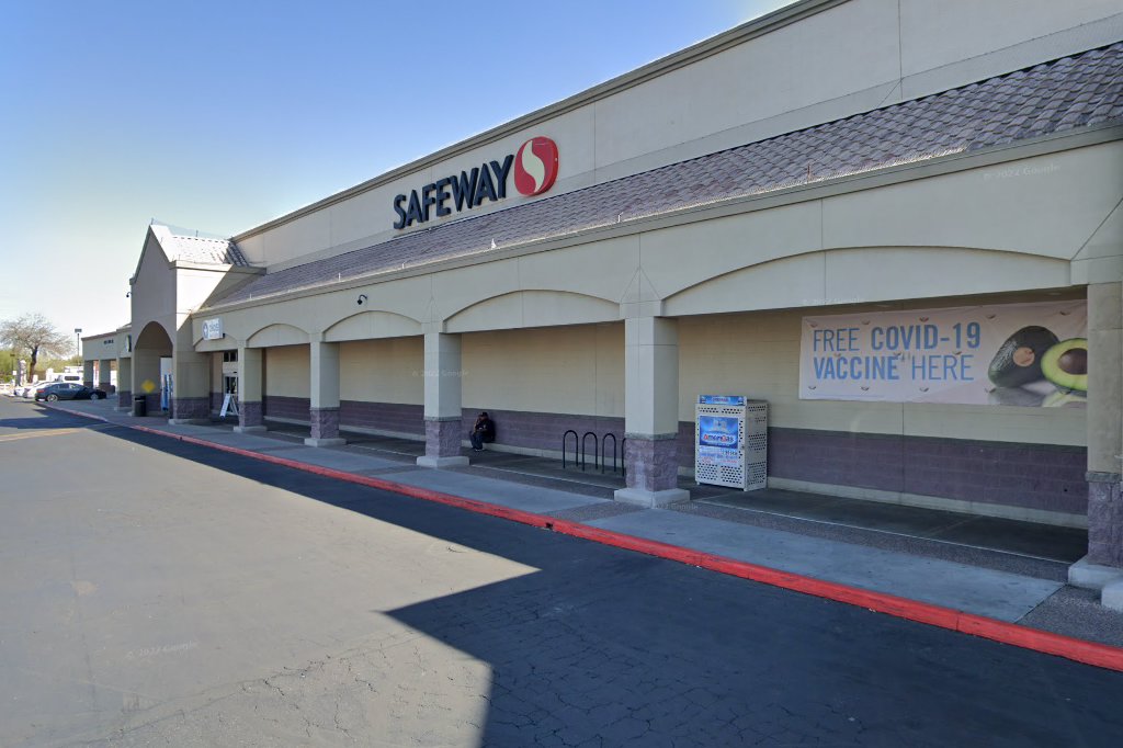 Safeway Pharmacy