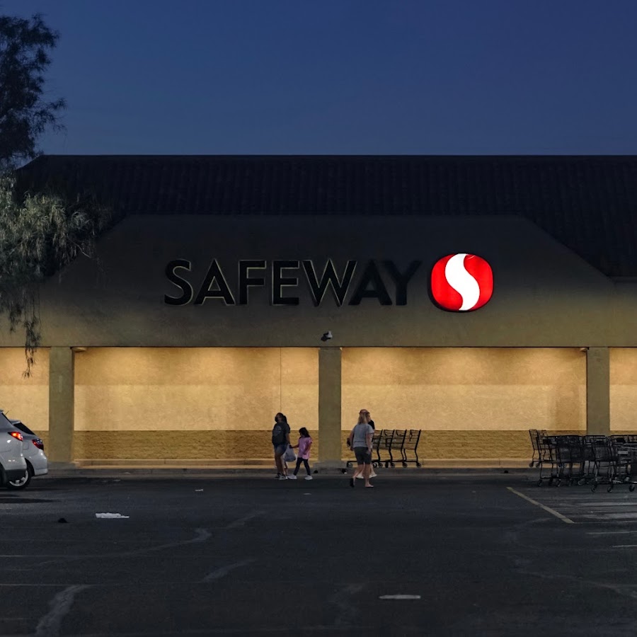 Safeway Pharmacy