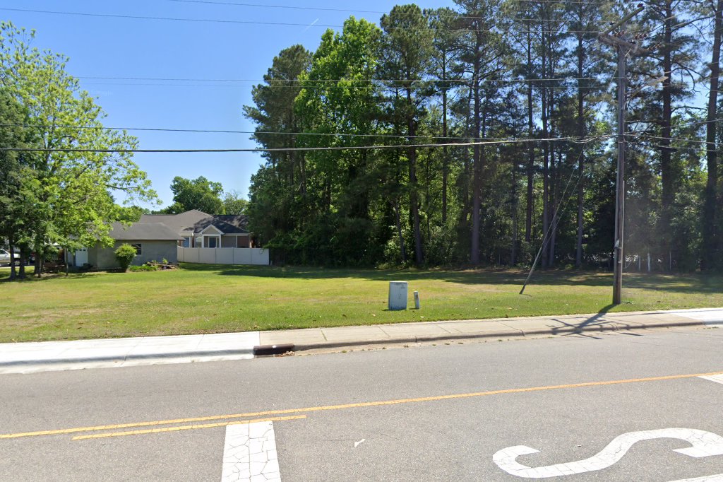 Elizabethtown Rescue Squad Ambulance