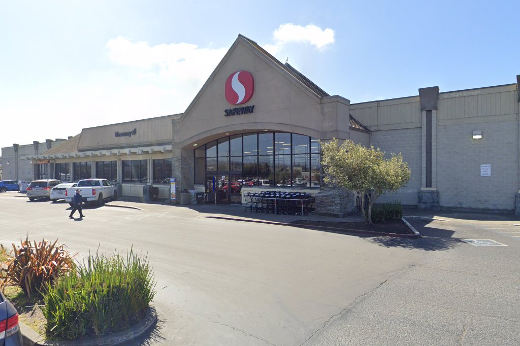 Safeway Pharmacy