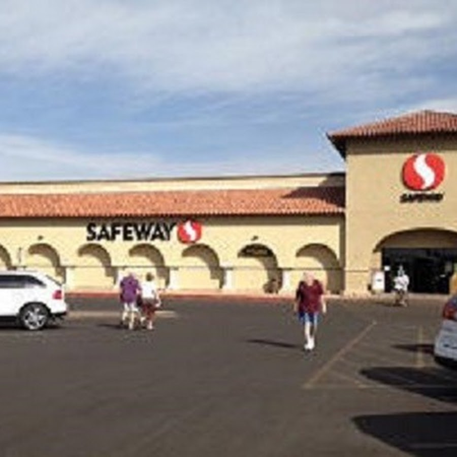 Safeway Pharmacy