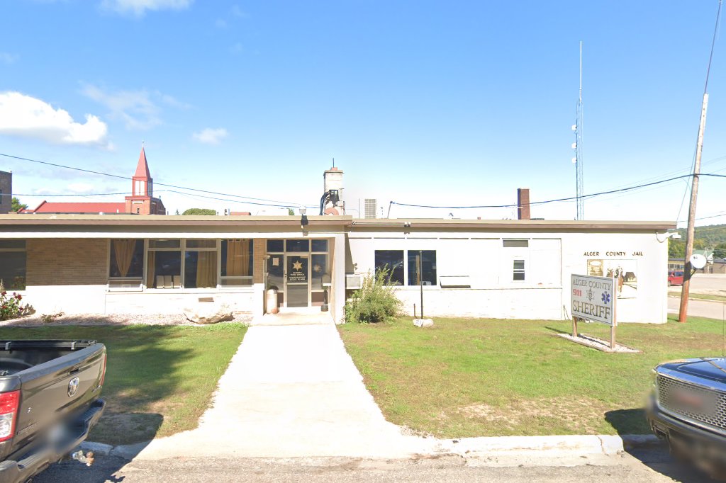 Acadian Ambulance Service of Munising