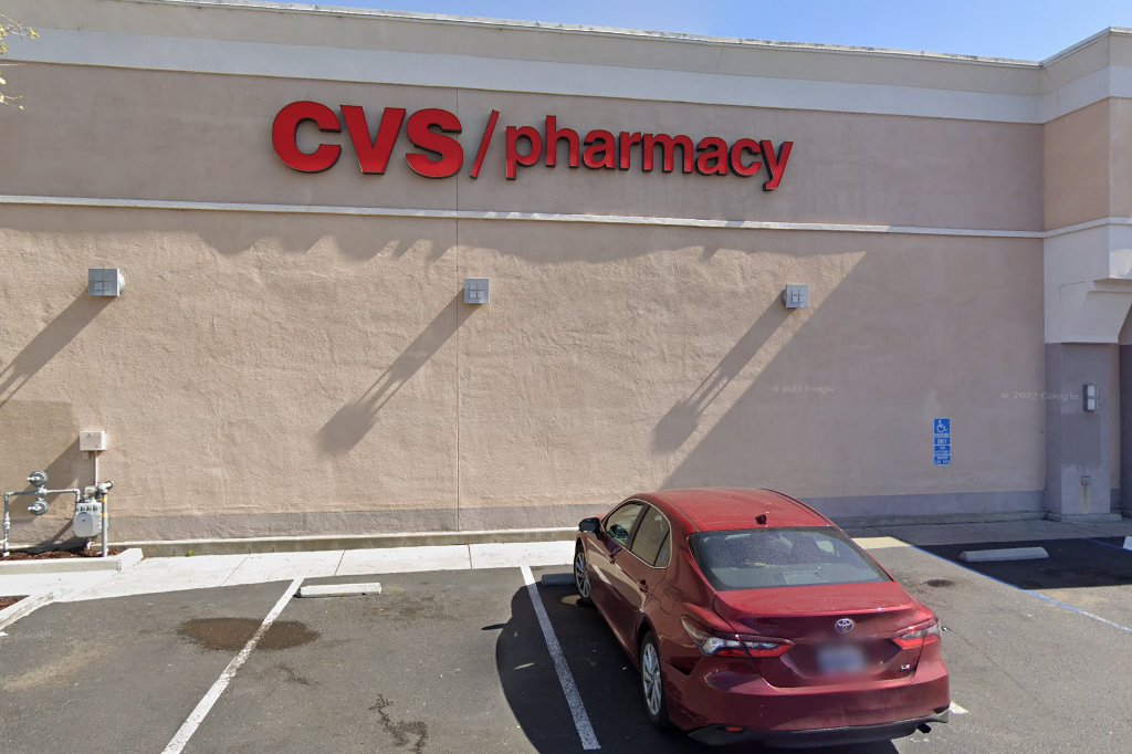 CVS Pharmacy