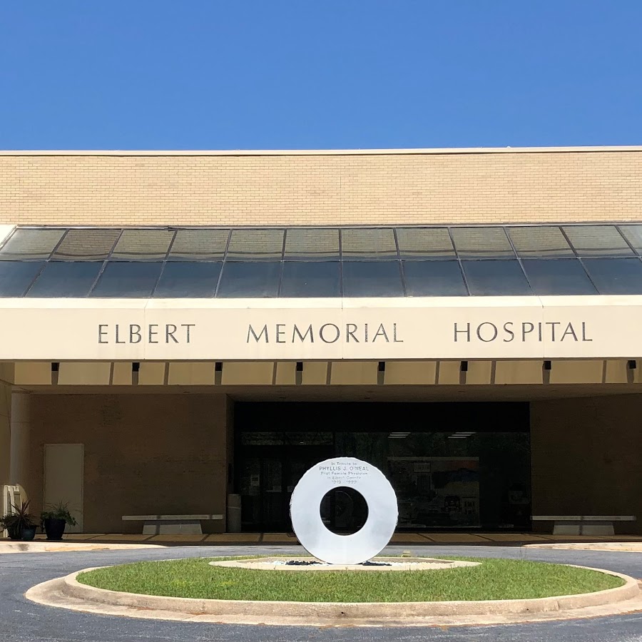 Elbert Memorial Hospital