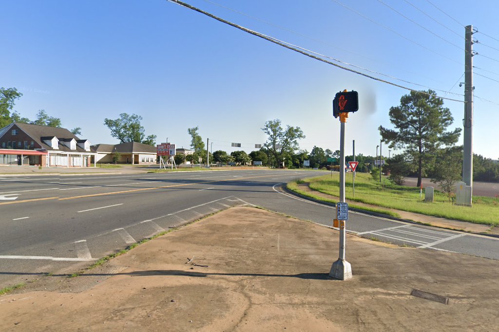 Sumter Regional Hospital