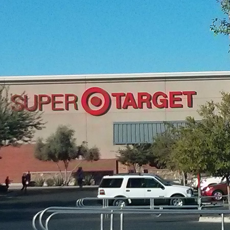 Supertarget Pharmacy