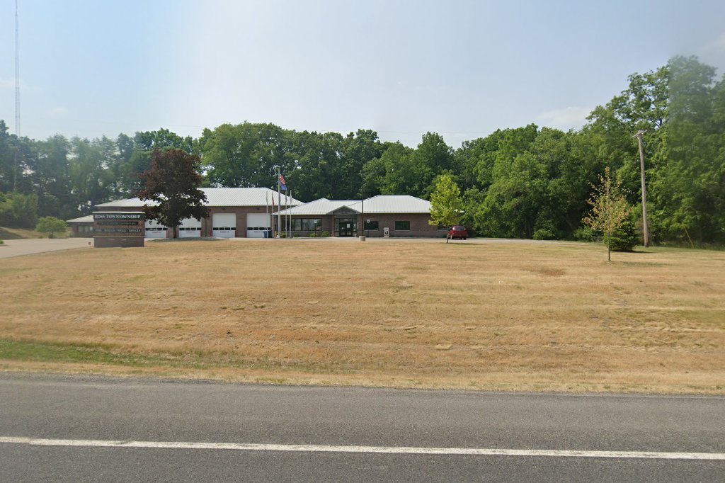 Gull Lake Life Care Ambulance