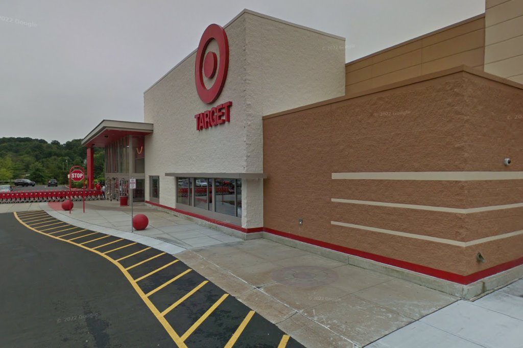 Target Pharmacy