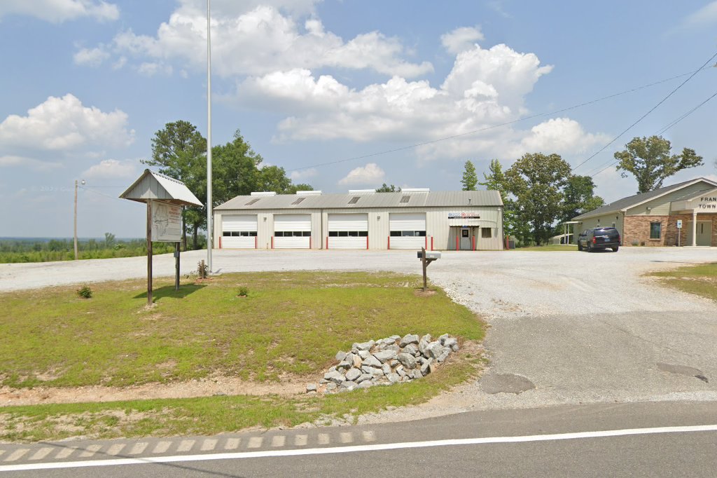 Excelsior Ambulance Service of Tuskegee