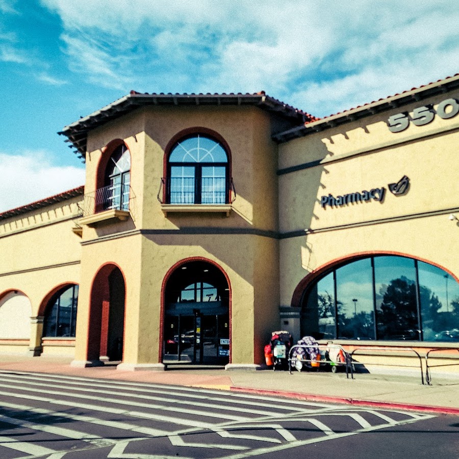 Safeway Pharmacy