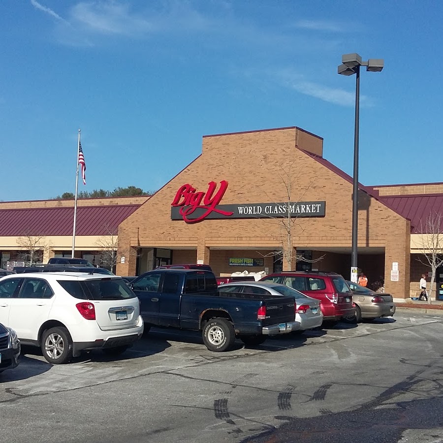 The Y Pharmacy