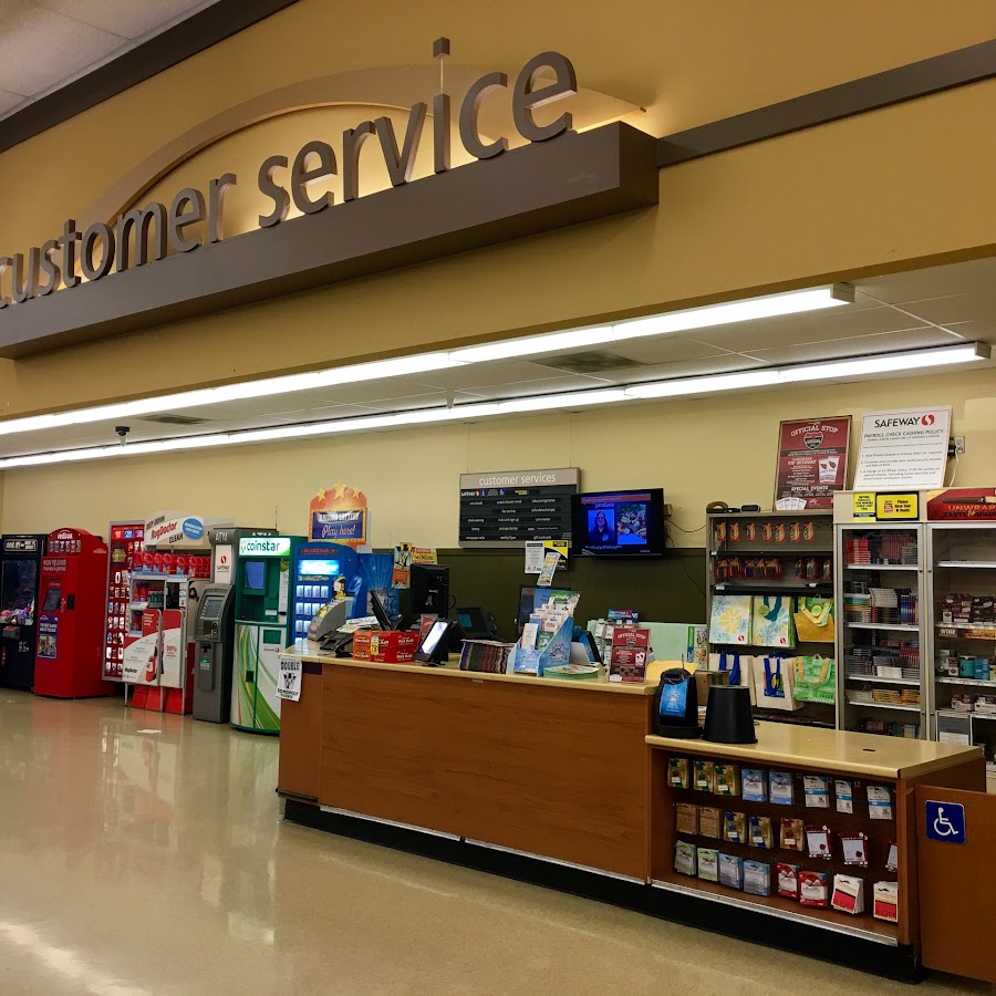 Safeway Pharmacy