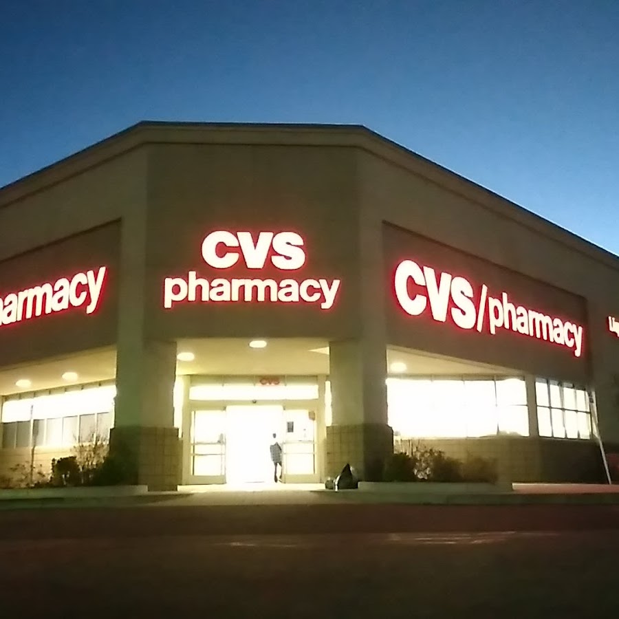 CVS Pharmacy