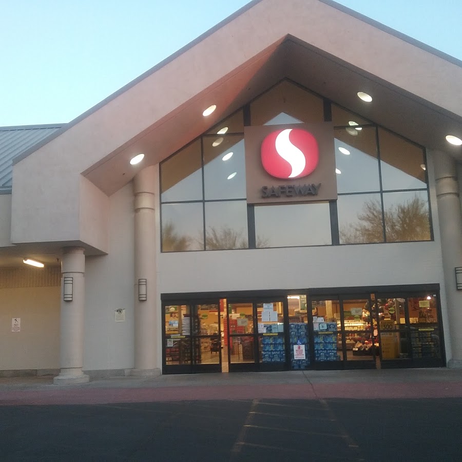 Safeway Pharmacy