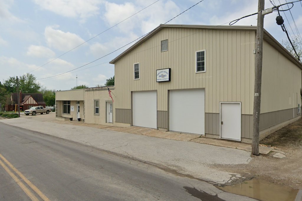 Mid Missouri Ambulance District of Tipton