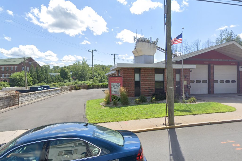 Plantsville Health Mart Pharmacy