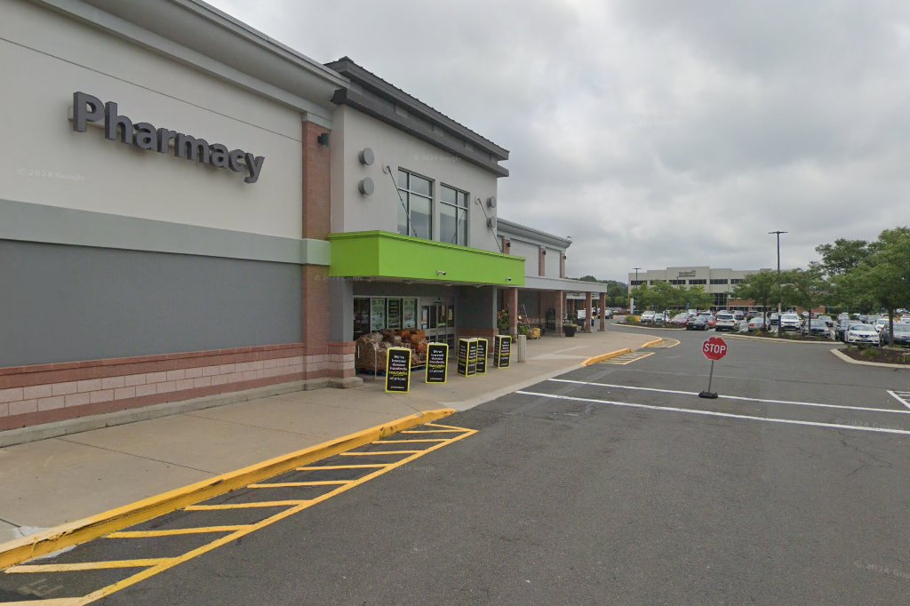 Super Stop And Shop Pharmacy