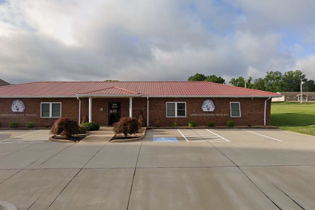 St Francois County Ambulance of Farmington