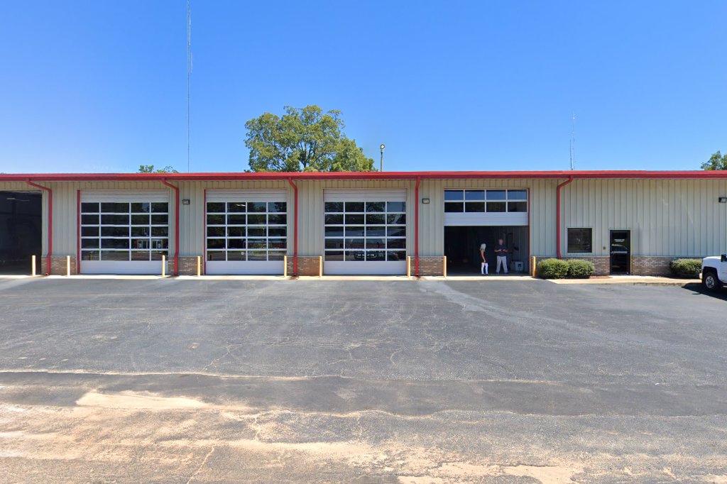 Haynes Ambulance of Tallassee