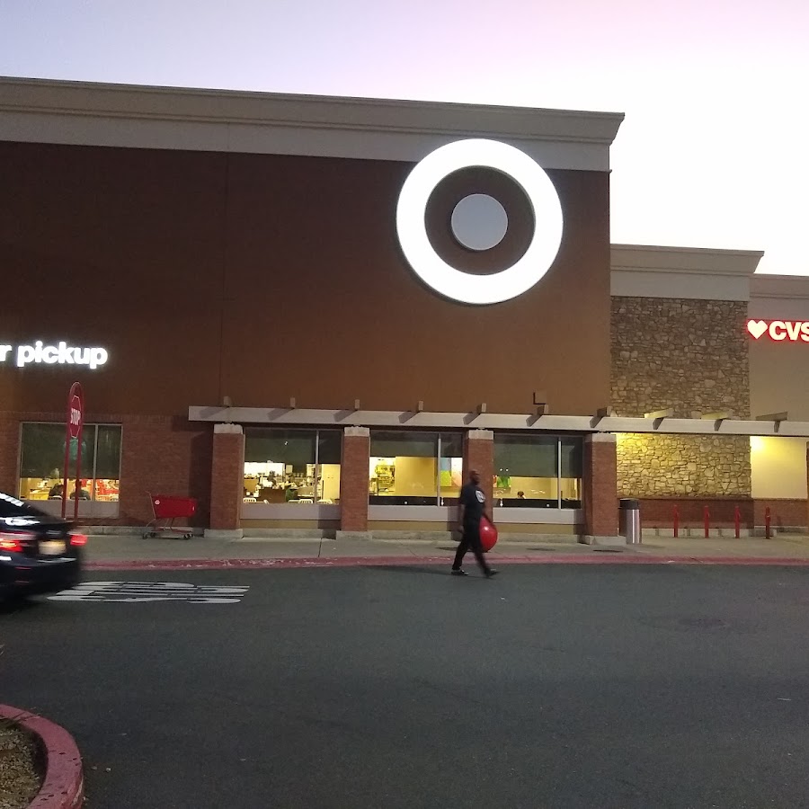 Target Pharmacy