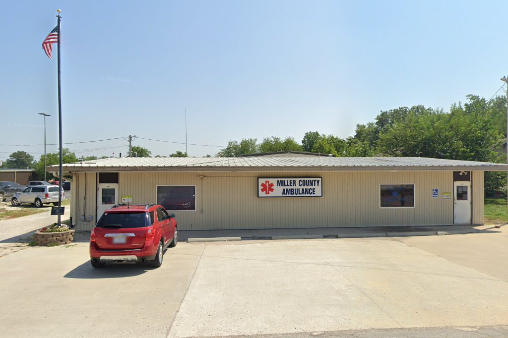 Miller County Ambulance of Eldon