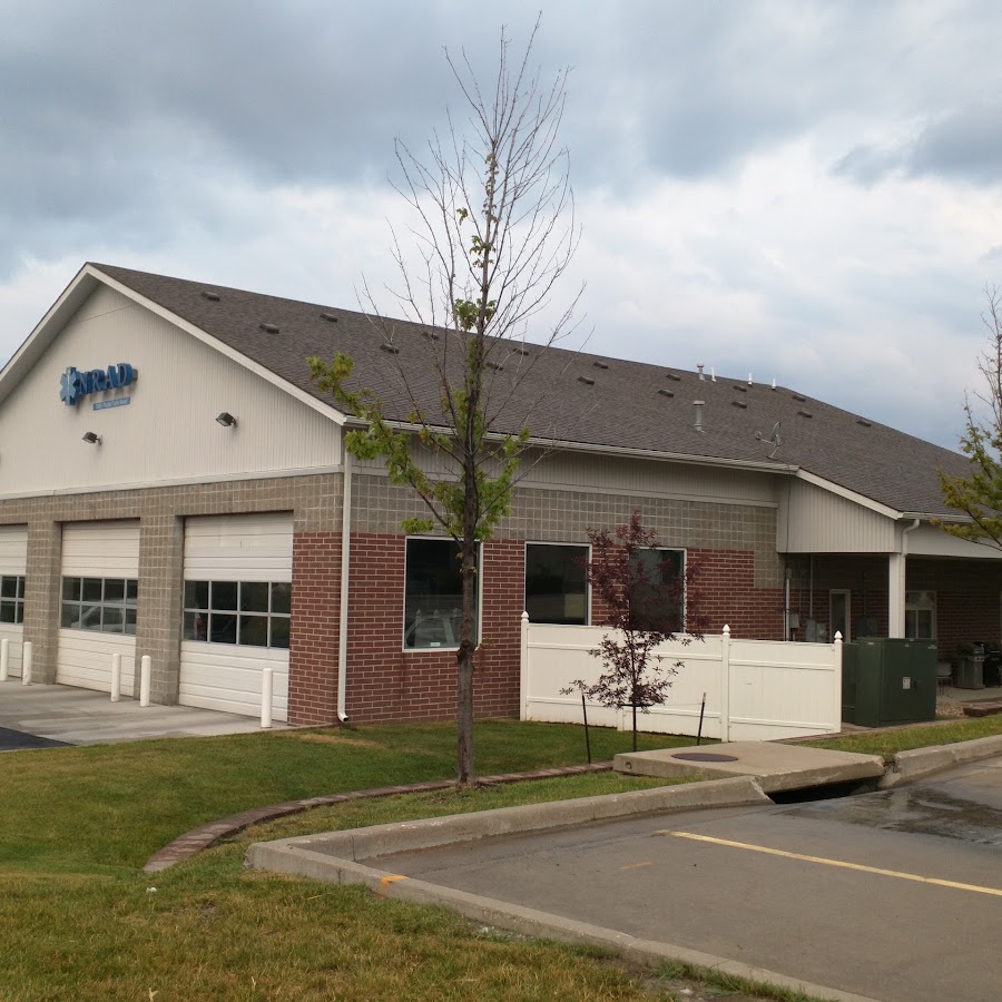 Northland Regional Ambulance of Platte City