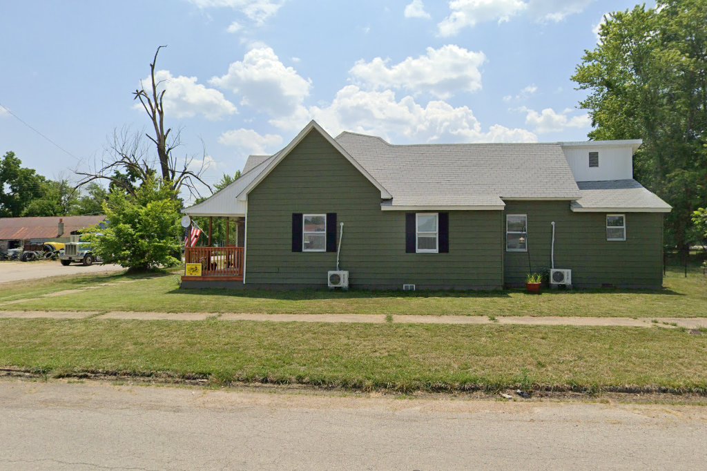 Pulaski County Ambulance of Richland