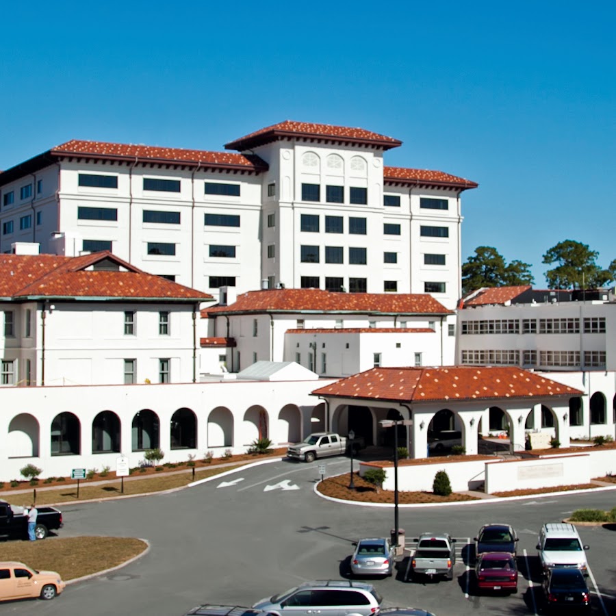 John D. Archbold Memorial Hospital