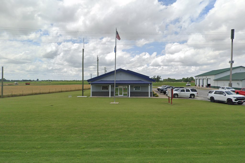 Ambulance District Office