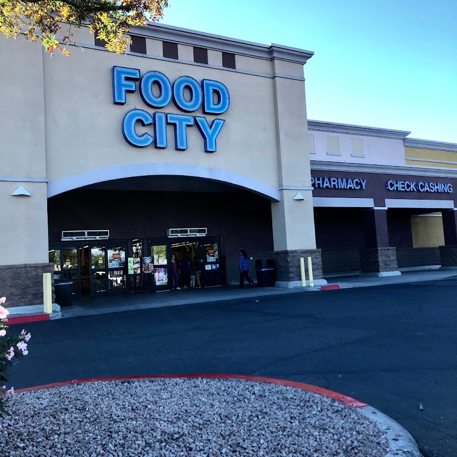 Food City Pharmacy