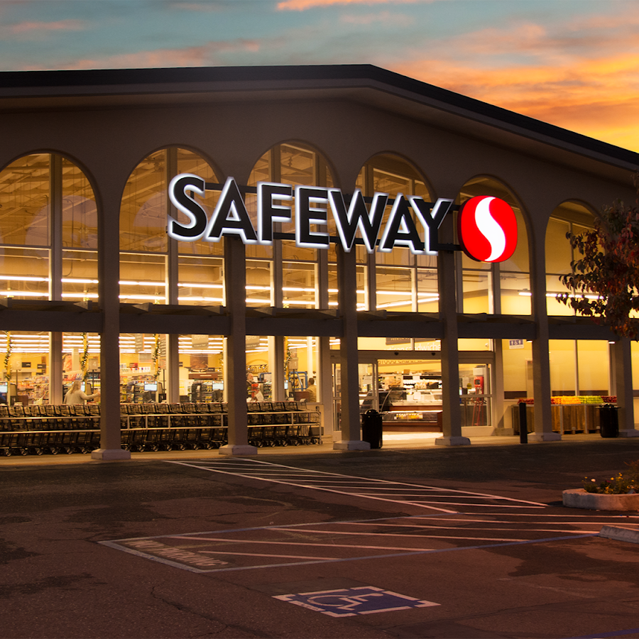 Safeway Pharmacy