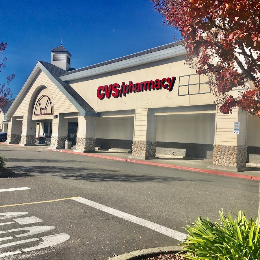 CVS Pharmacy