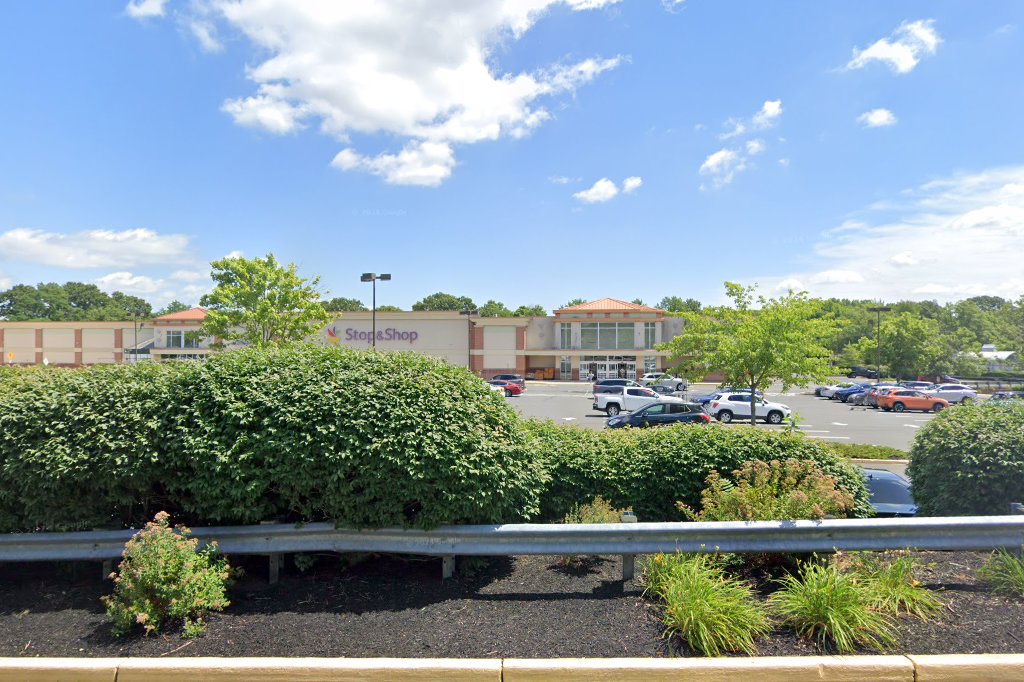 Super Stop And Shop Pharmacy